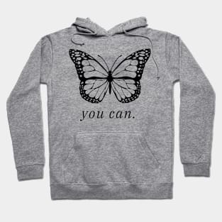 You can... Hoodie